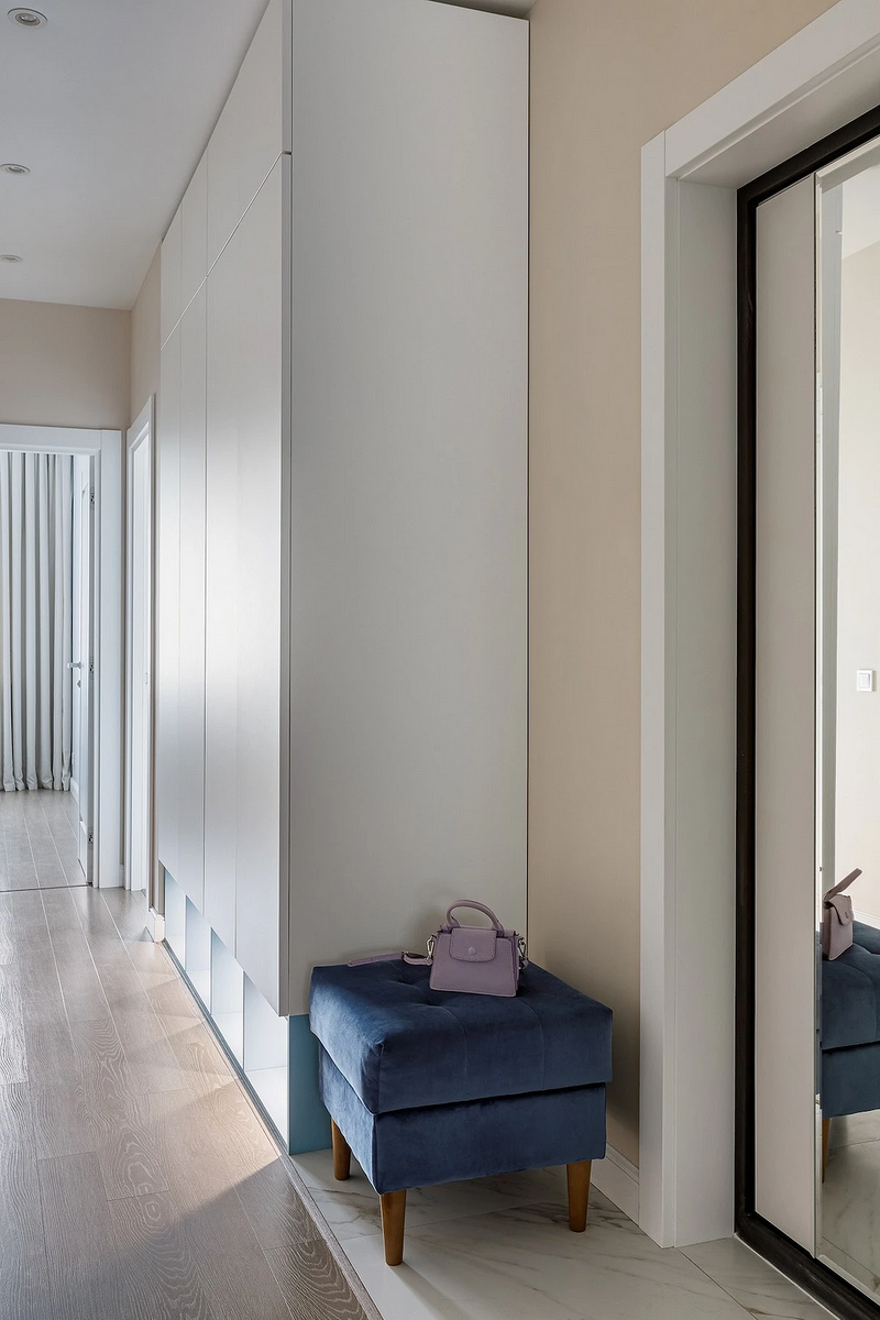    Дизайн: Регина Сажина. Фото: Дарья Мягкая