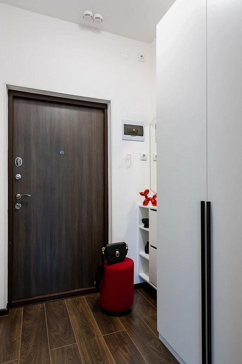    Дизайн: Ольга Кондрашова. Фото: Кристина Плеер