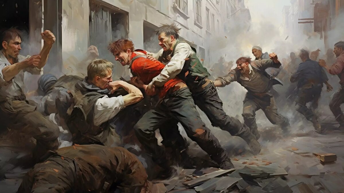     Источник: Изображение Midjourney