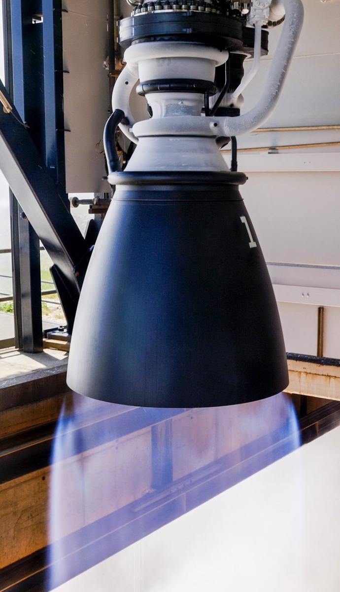 Изображение: Gwynne Shotwell/X  📷
