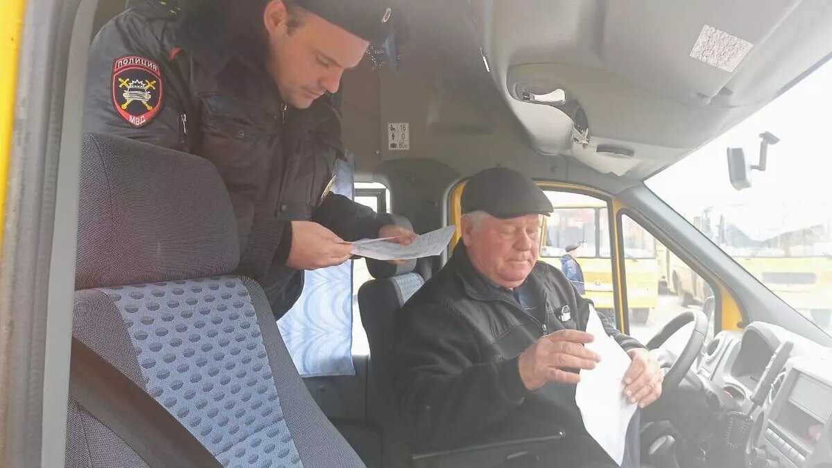     Автор: Госавтоинспекция Ростовской области
