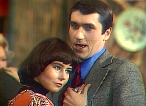 «Кабачок «13 стульев»