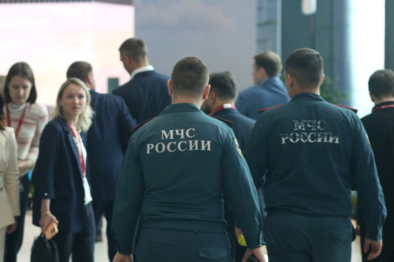     © Maksim Konstantinov/Globallookpress