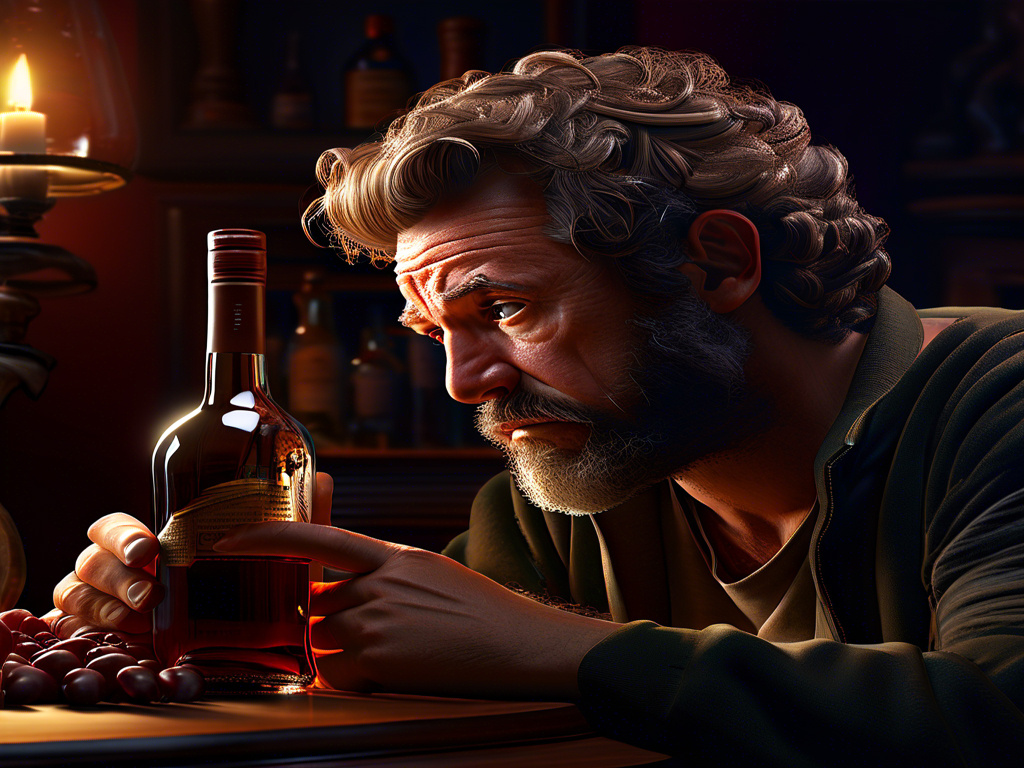 Пить или не пить? Вот в чем вопрос