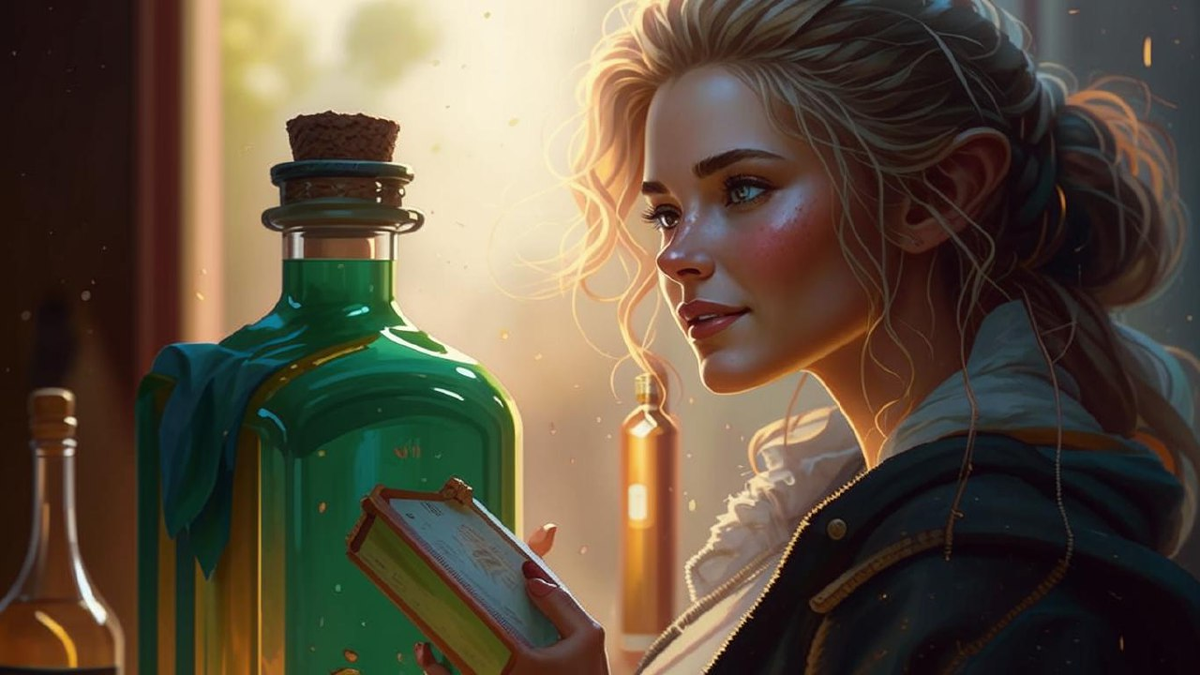 Сгенерировал Кандинский по запросу из заголовка ))