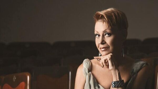    © Photo : Севастопольский театр имени Луначарского