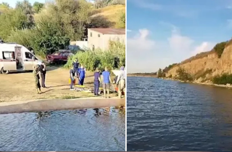    Скриншот с видеоматериалов «Подсмотрено. Камышин»