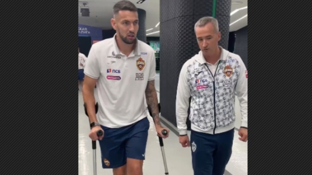    Фото: пресс-служба ЦСКА