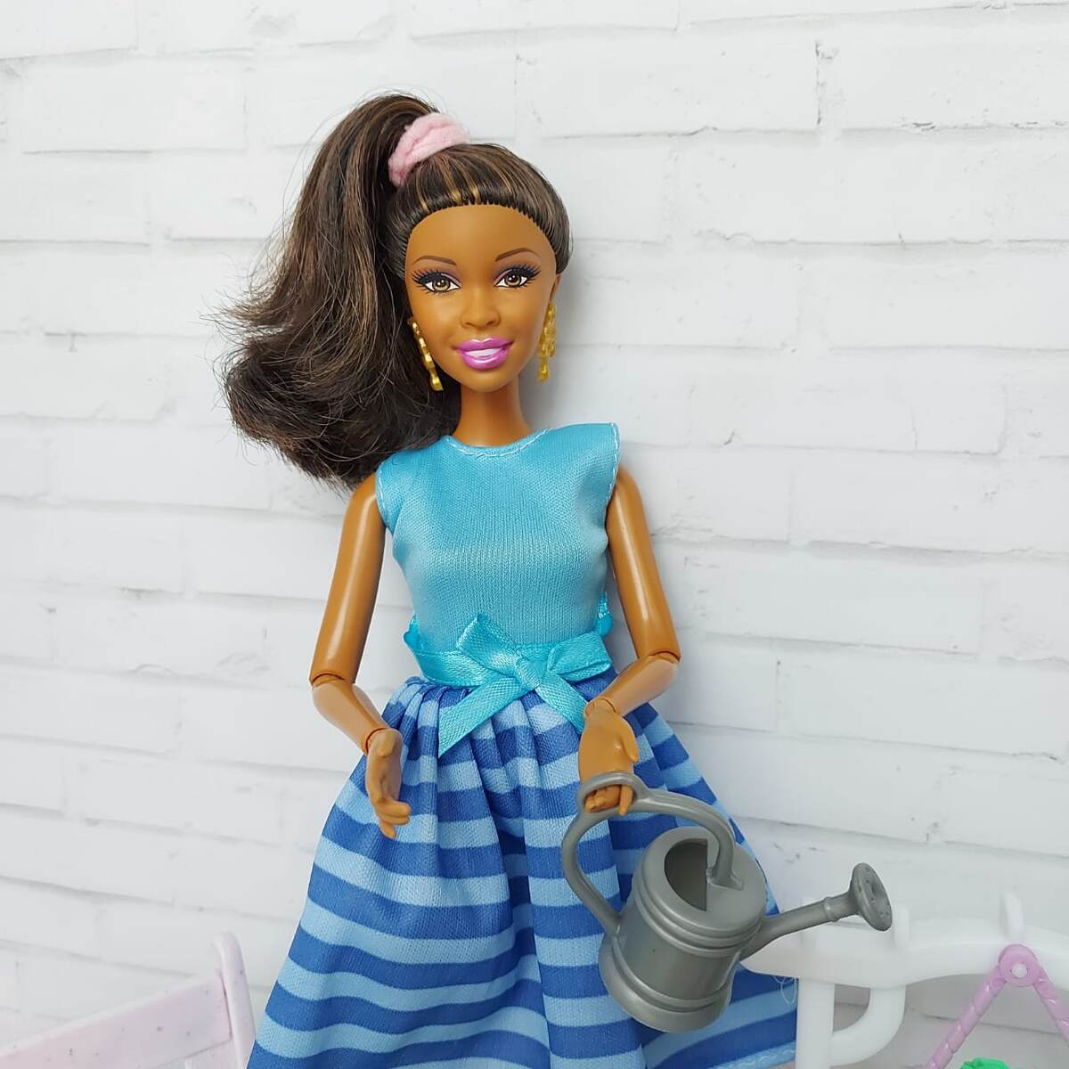 Barbie