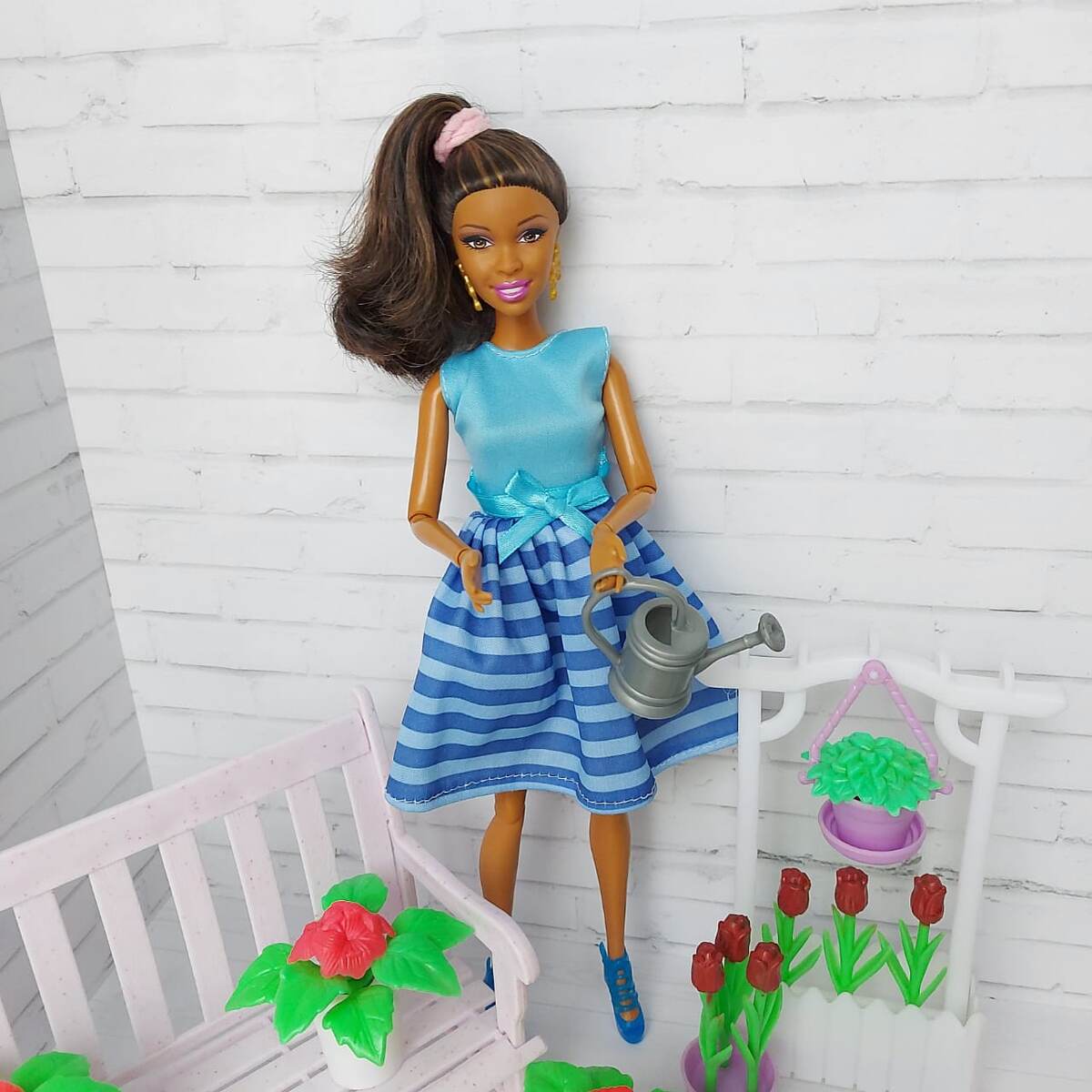 Barbie