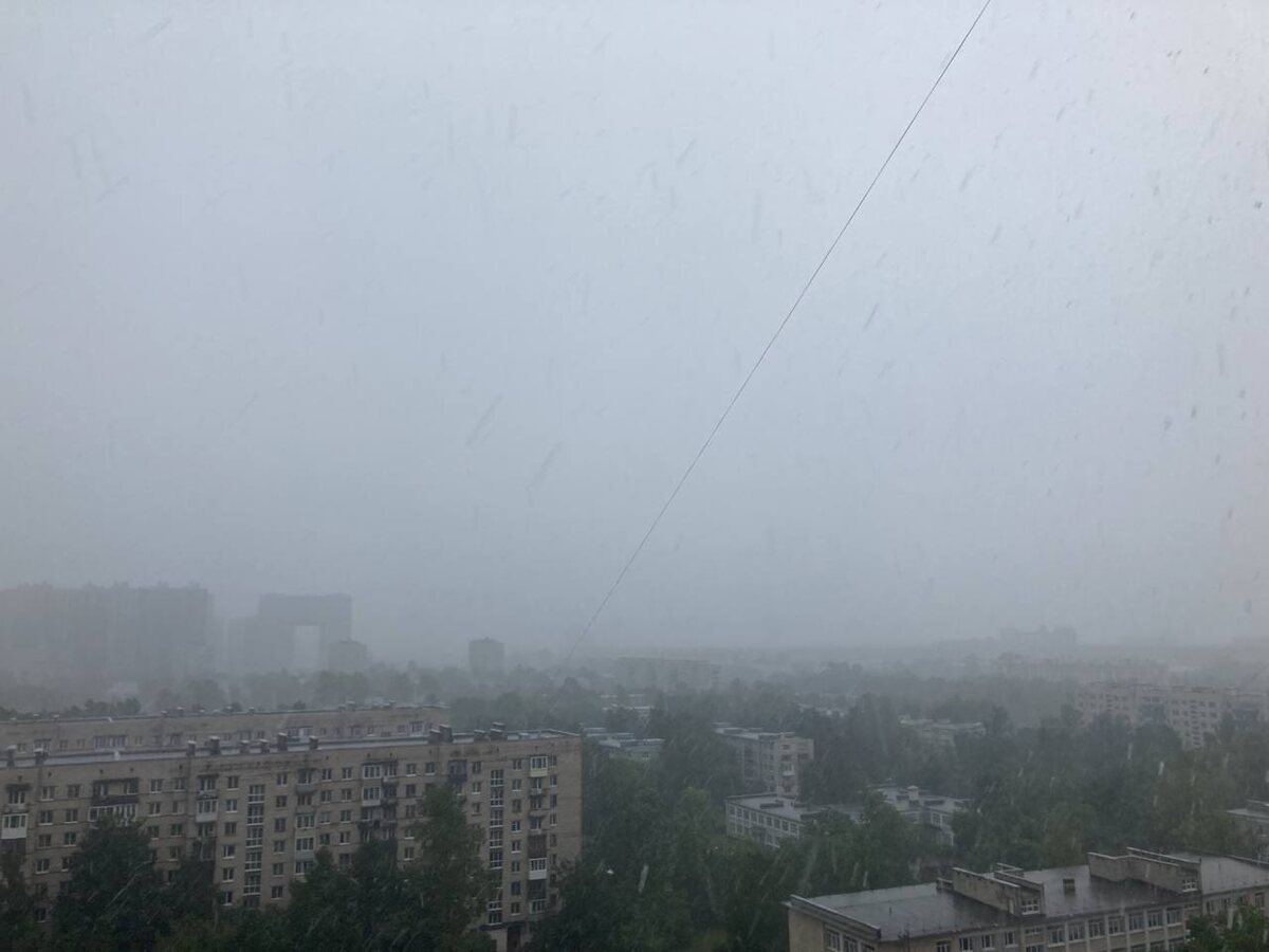 Форпост Северо-Запад