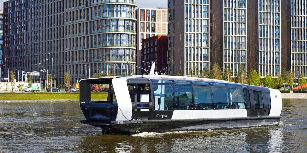 📷 1.1: Е. Самарин. mos.ru