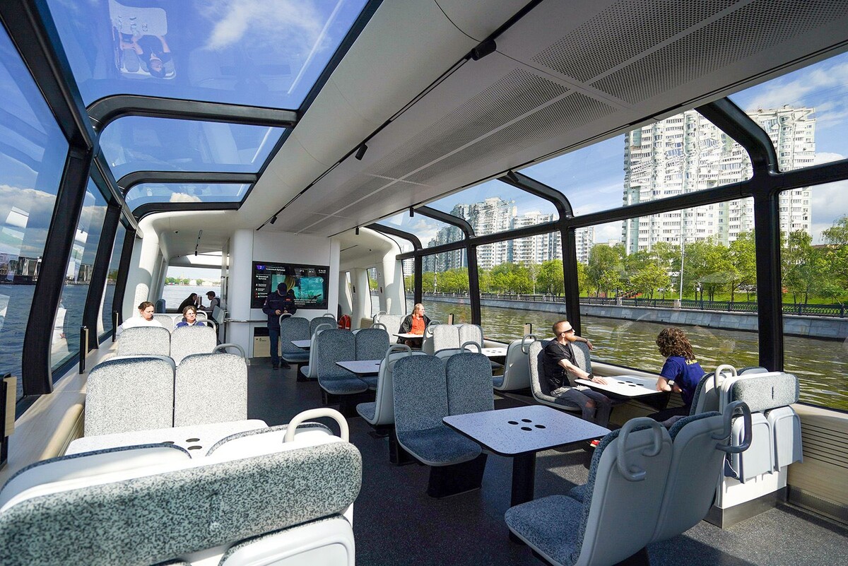 📷 1.2: Е. Самарин. mos.ru