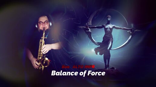 Boe ALTO IMPR - Balance of Force