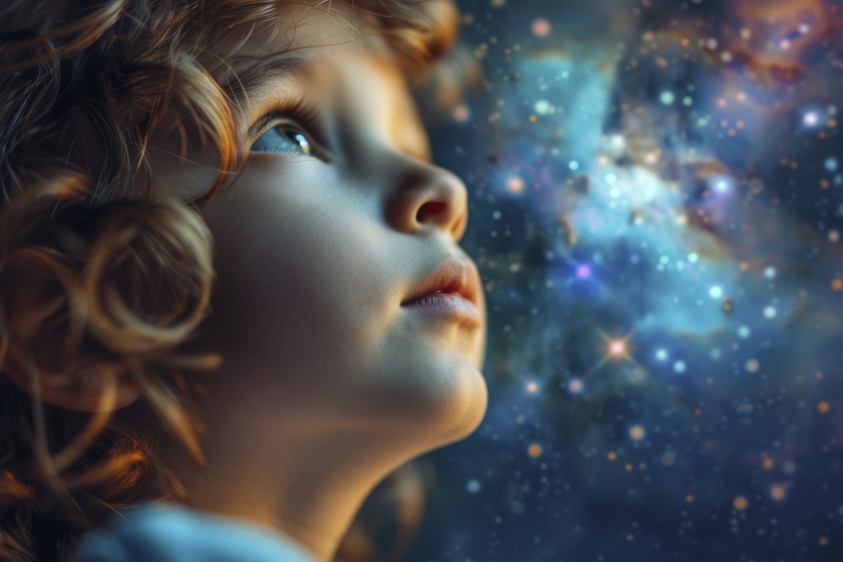 Как выбрать имя для сына по знаку зодиака. Изображение freepik.com