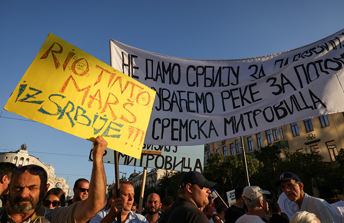    Zorana Jevtic/Reuters