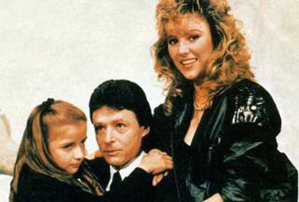 кадр из сериала