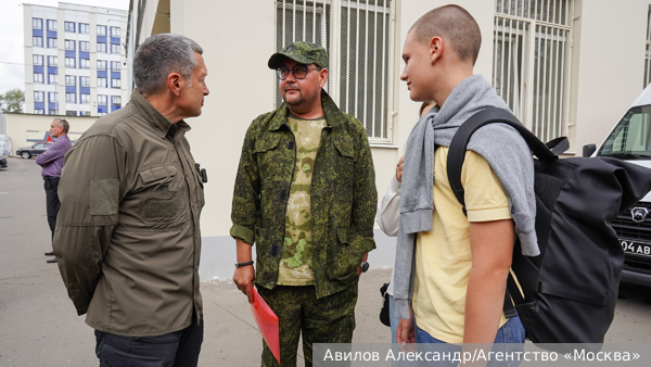     Фото: Авилов Александр/Агентство «Москва»   
 Текст: Дарья Григоренко
