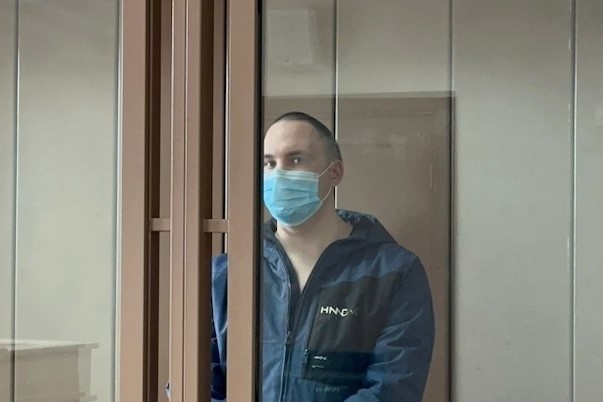 Фото Сыктывкарского горсуда
