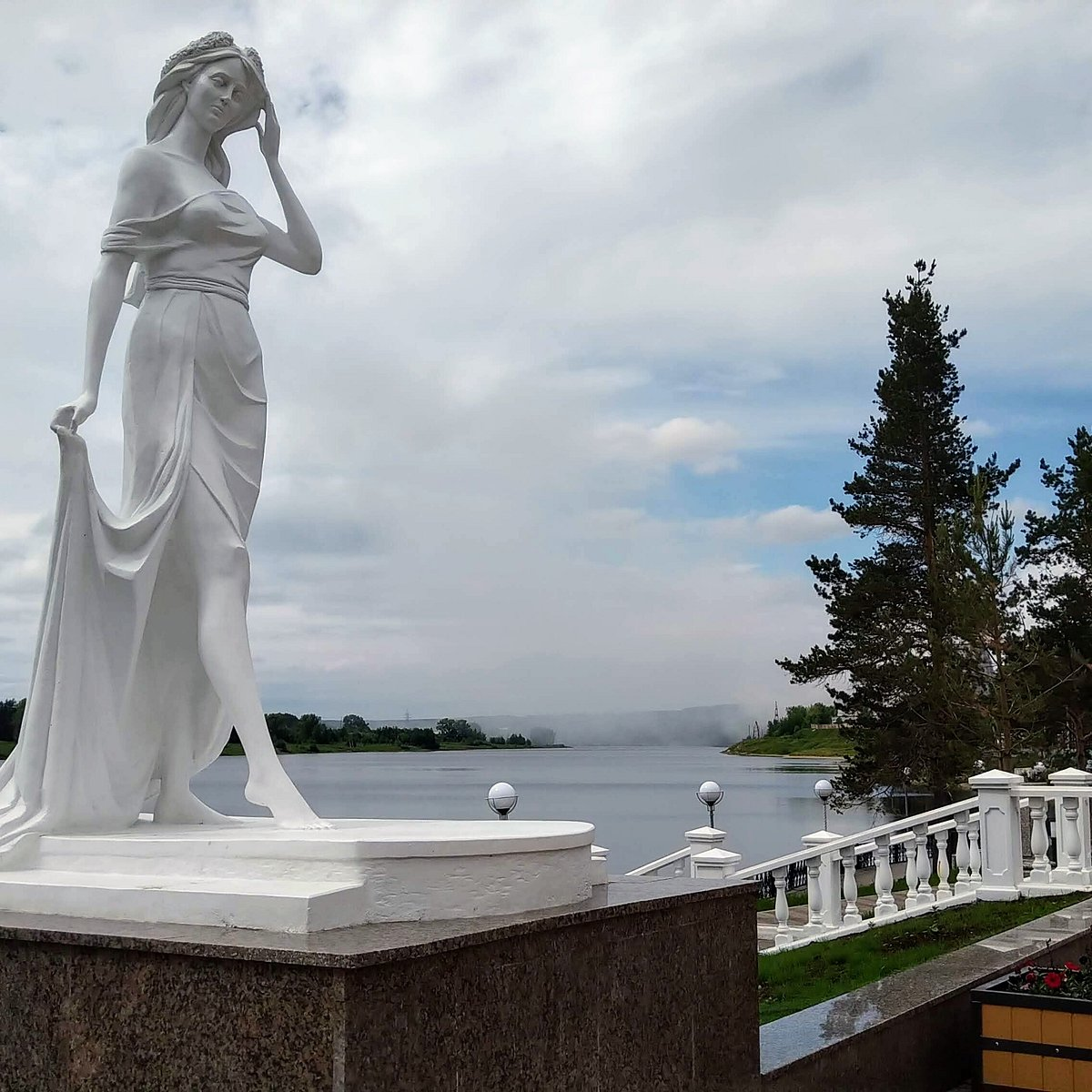 Турья. Фото с сайта https://yugnash.ru/tourism/turya. Взято с Яндекс.Картинки