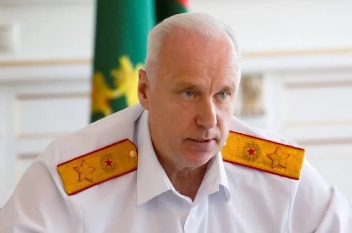    Глава СК требует разобраться с волгоградцами, напавшими на полицейских