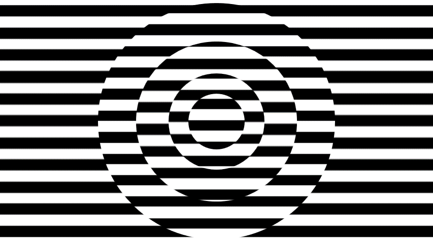 Оптическая иллюзия