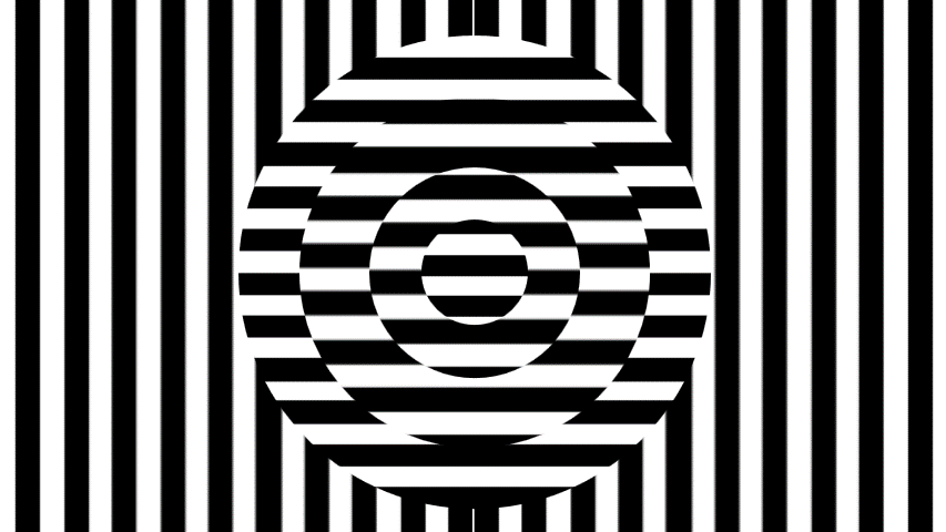 Оптическая иллюзия