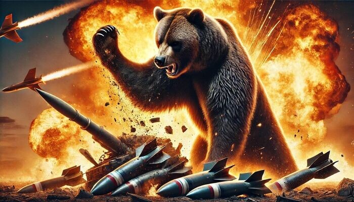 Изображение сгенерировано ИИ© РИА Новости / Сгенерировано ИИ