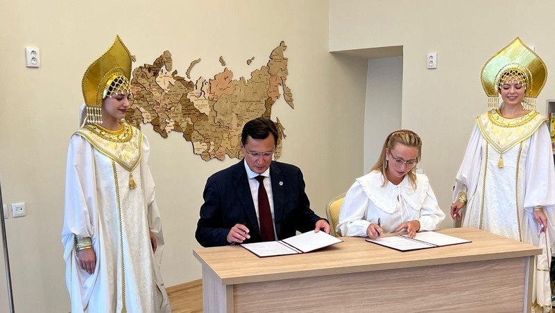      Фото: администрация Кисловодска