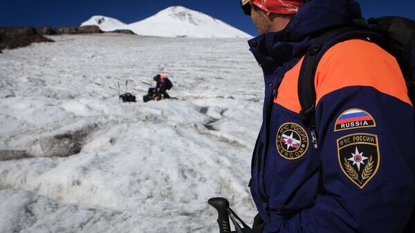    © Sputnik / Денис Абрамов