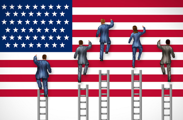 Выборы в США