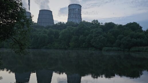 Две не очень удачные рыбалки, сход крупной рыбы и не получившиеся ночная рыбалка