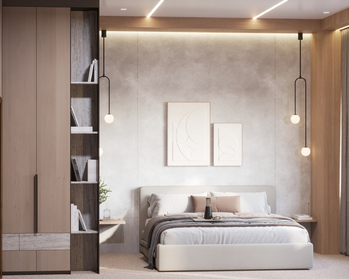 Номер в отеле IZVESTIA HILL в городе Сочи 