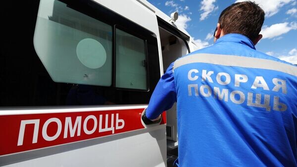    © Sputnik / Алексей Сухоруков