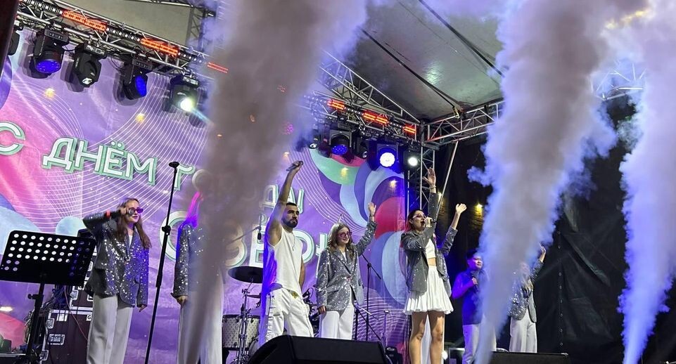    Пресс-служба администрации городского округа Коломна