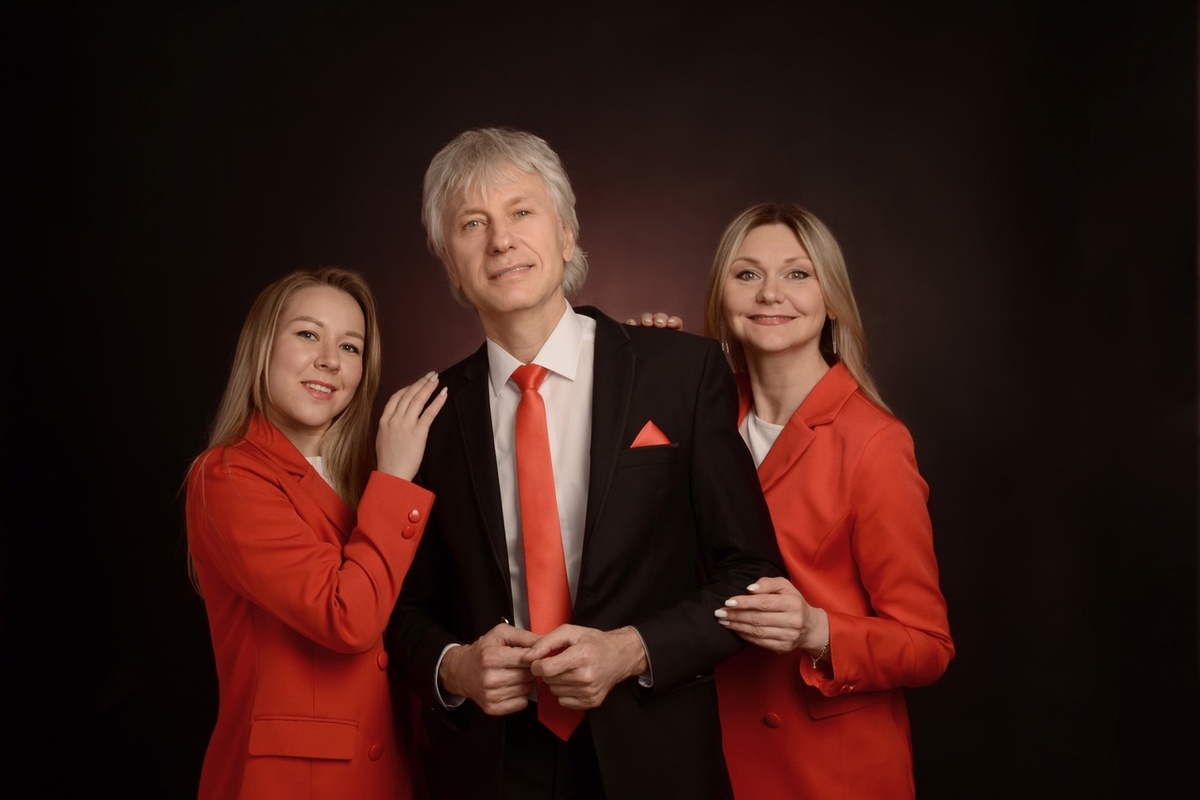    Ивановцы поборются за победу на всероссийском конкурсе «Музыка гордых»