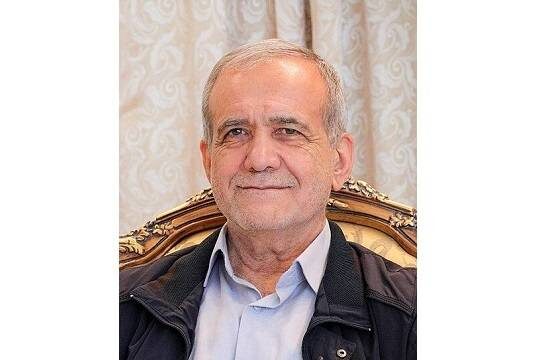    Масуд Пезешкиан задумал перестановки в правительстве Ирана