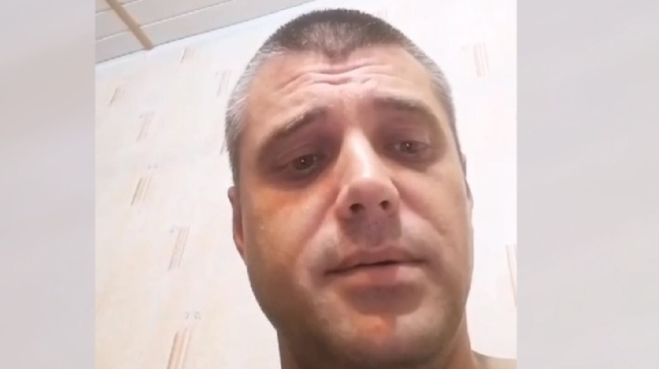 Зазулин рассказал о том, как на него и его семью напали цыгане. 