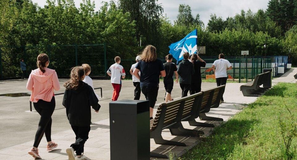    Пресс-служба администрации городского округа Лосино-Петровский