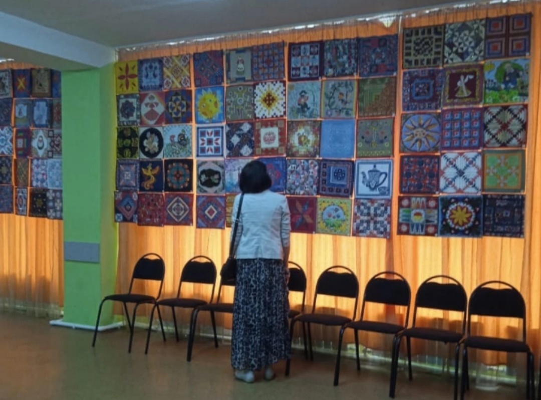    «Лоскуток и строчка» путешествует по Ивановской области