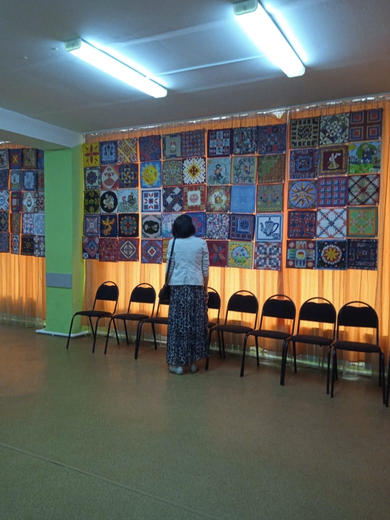    «Лоскуток и строчка» путешествует по Ивановской области