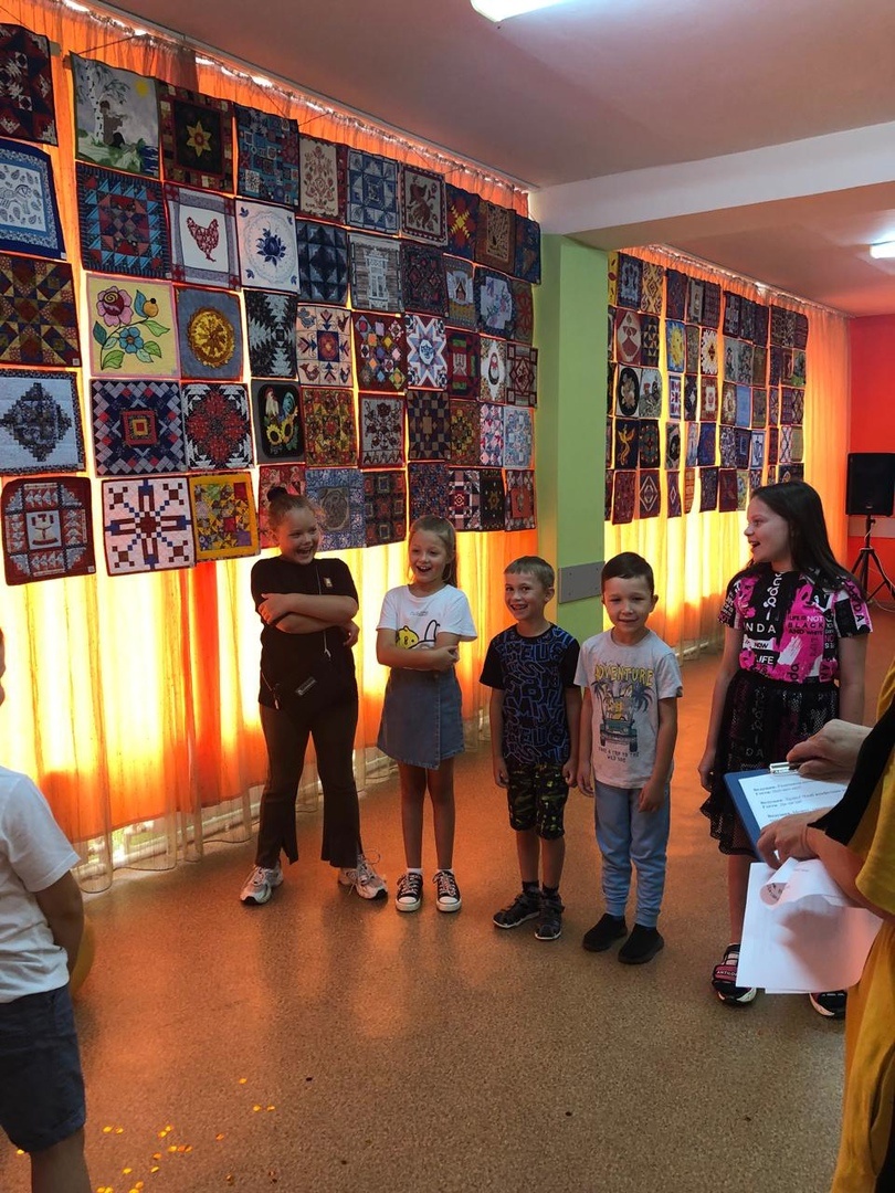    «Лоскуток и строчка» путешествует по Ивановской области