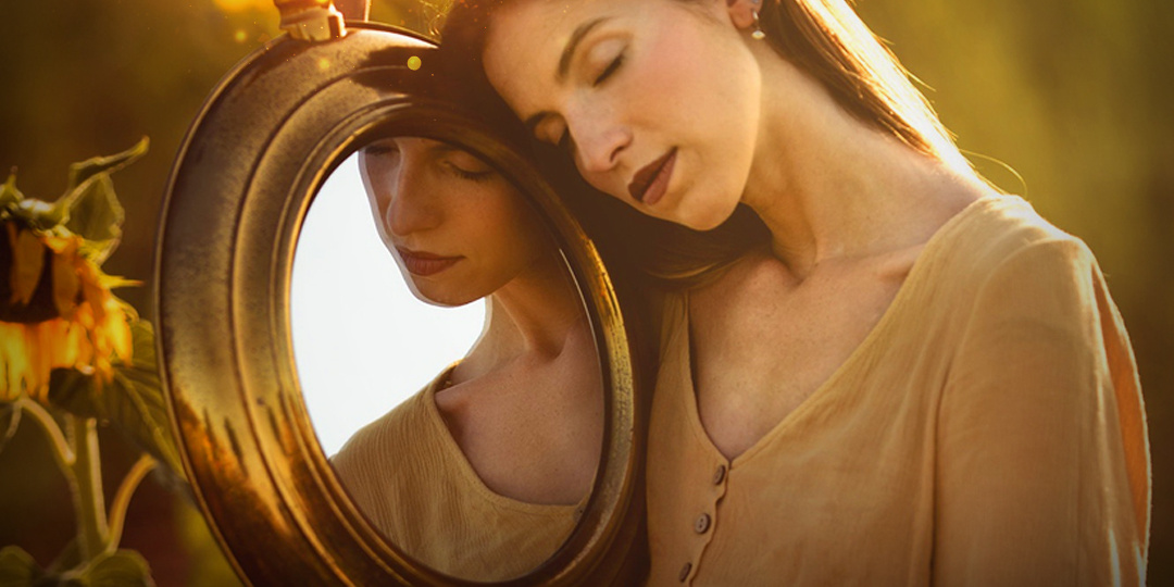 Притча о зеркале