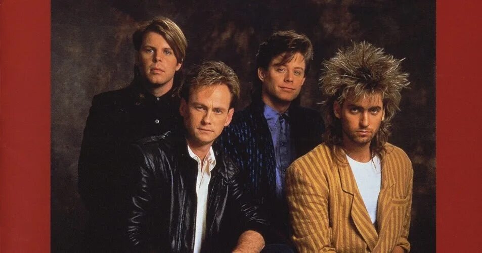 Mr. Mister. Фото взято из открытого доступа в Интернете