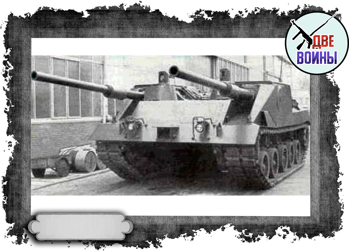 Танк VT-1 «Леопард 3». Фото в открытом доступе.