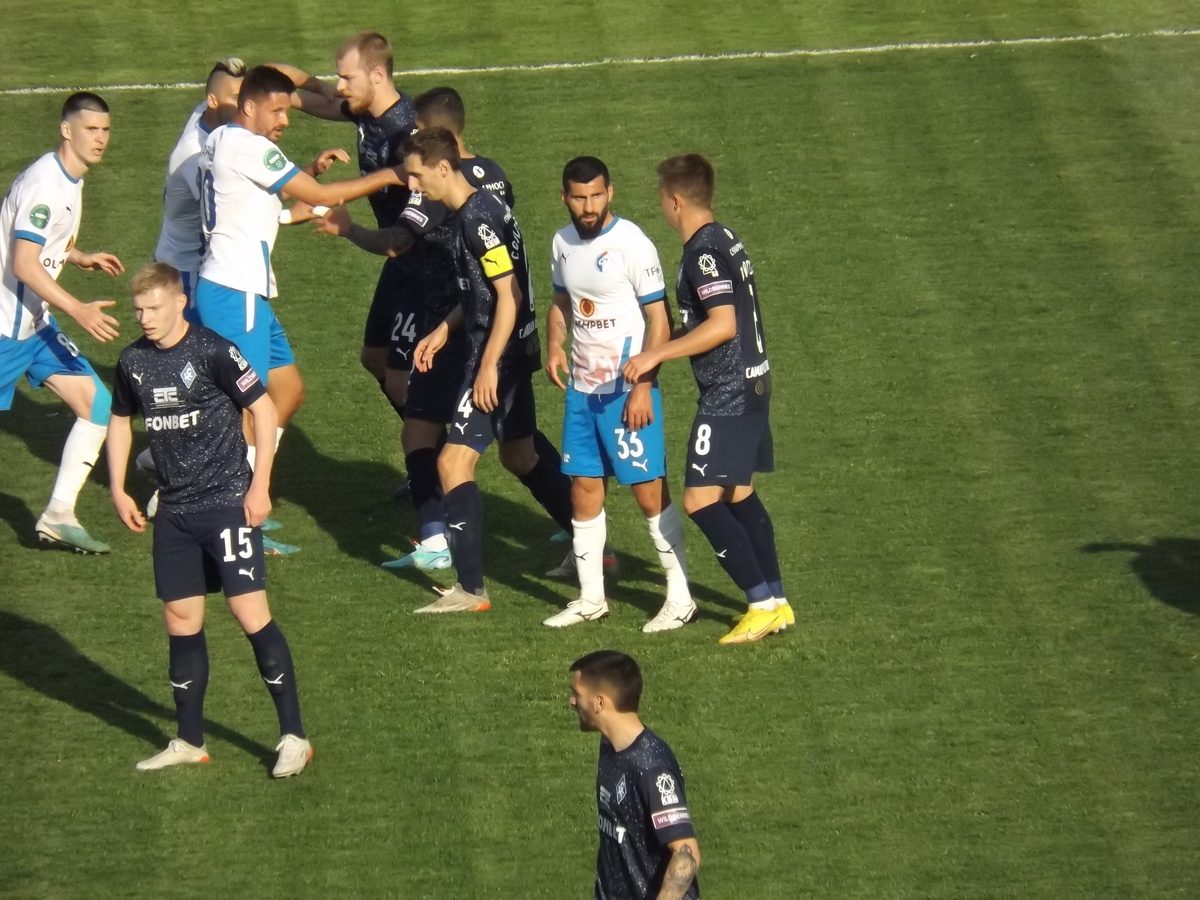 Воронежский флагман никогда в Самаре не выигрывал!