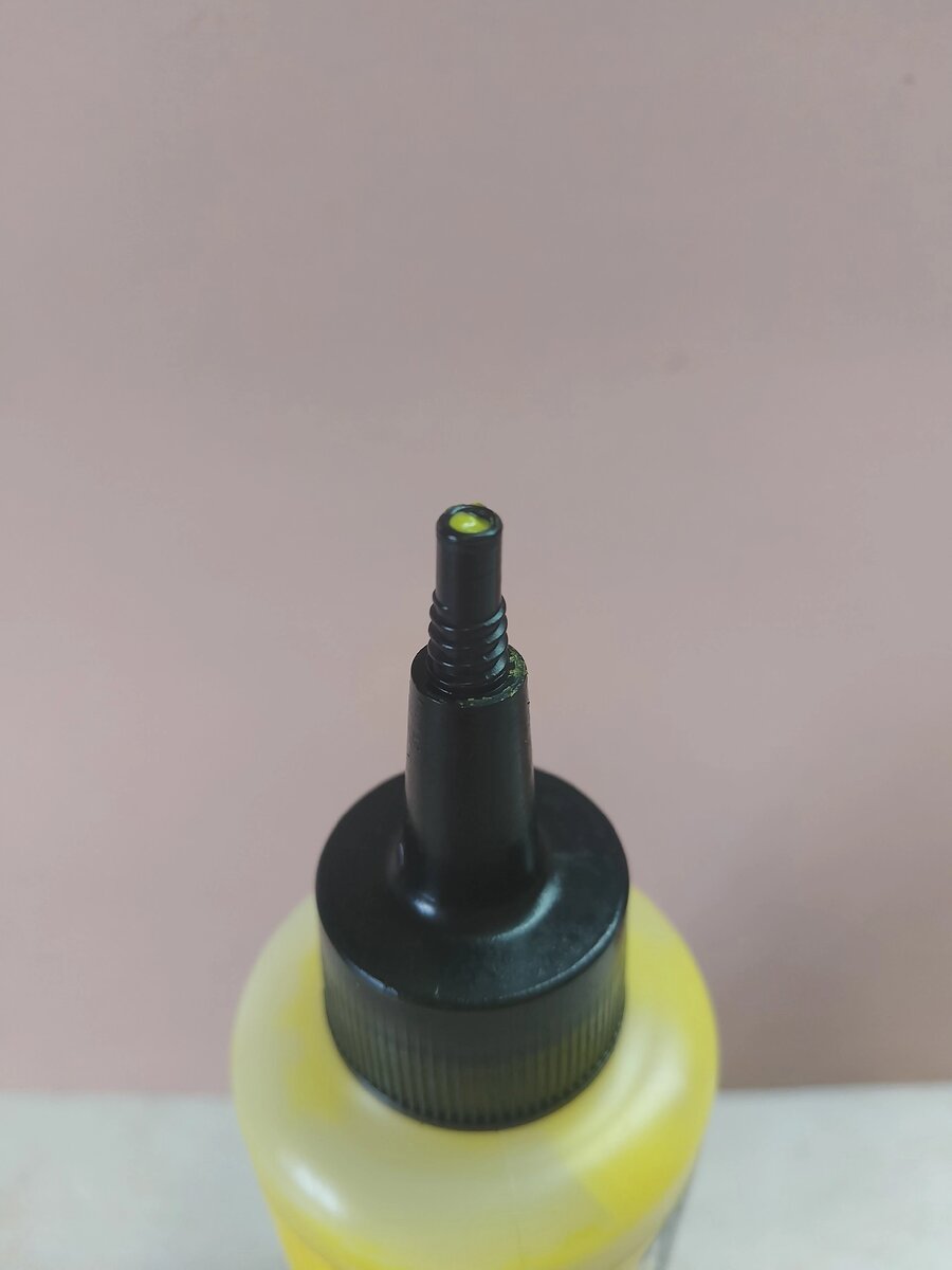 Носик-аппликатор