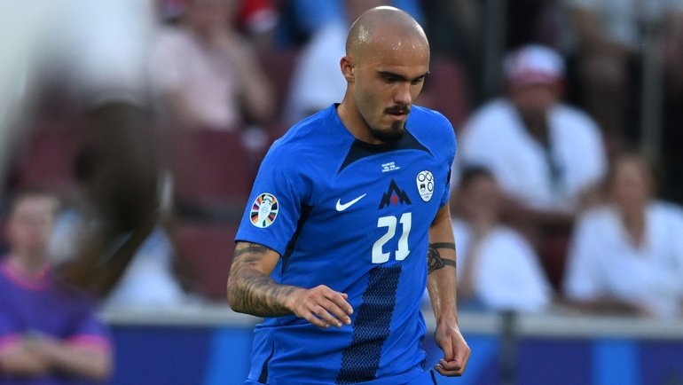    Ваня Дркушич. Global Look Press