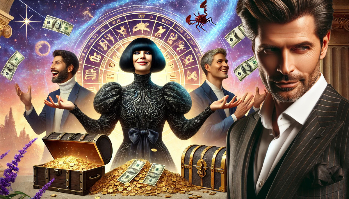 Влияние Плутона в Водолее (мощный симбиоз эры Водолея) наделяет зодиакальный круг и в первую очередь Овнов, Скорпионов и Водолеев, невероятными возможностями