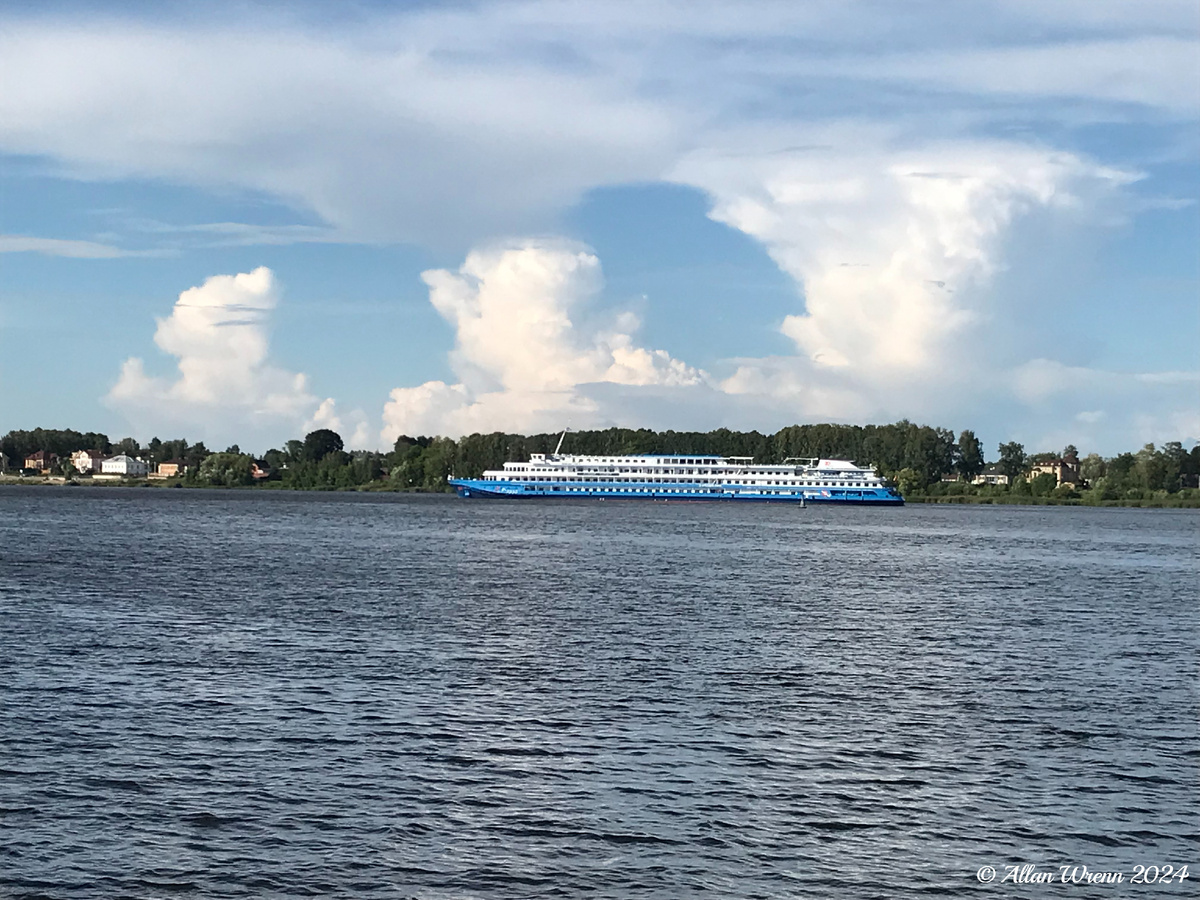 Фото автора канала.